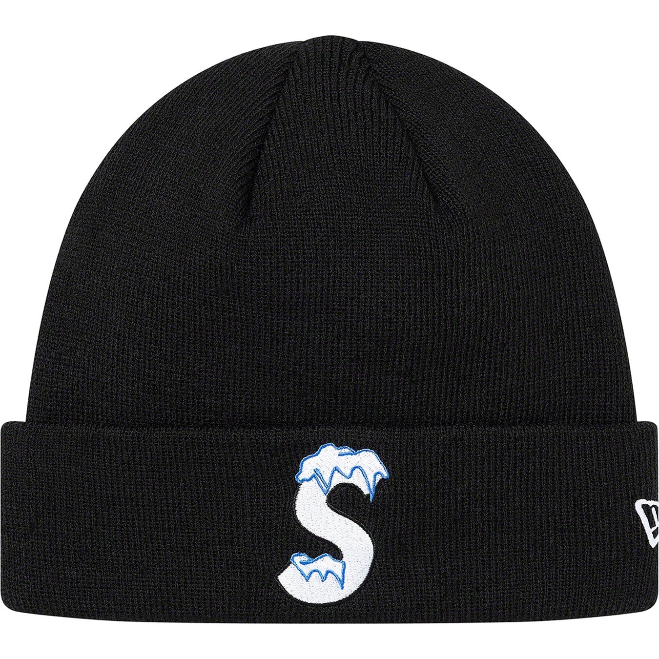 New Era® S Logo Beanie view 7